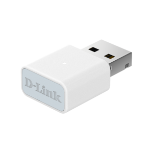 Adaptor Wireless D-Link N300 Wi-Fi 4 USB Adapter, WIFI 4,