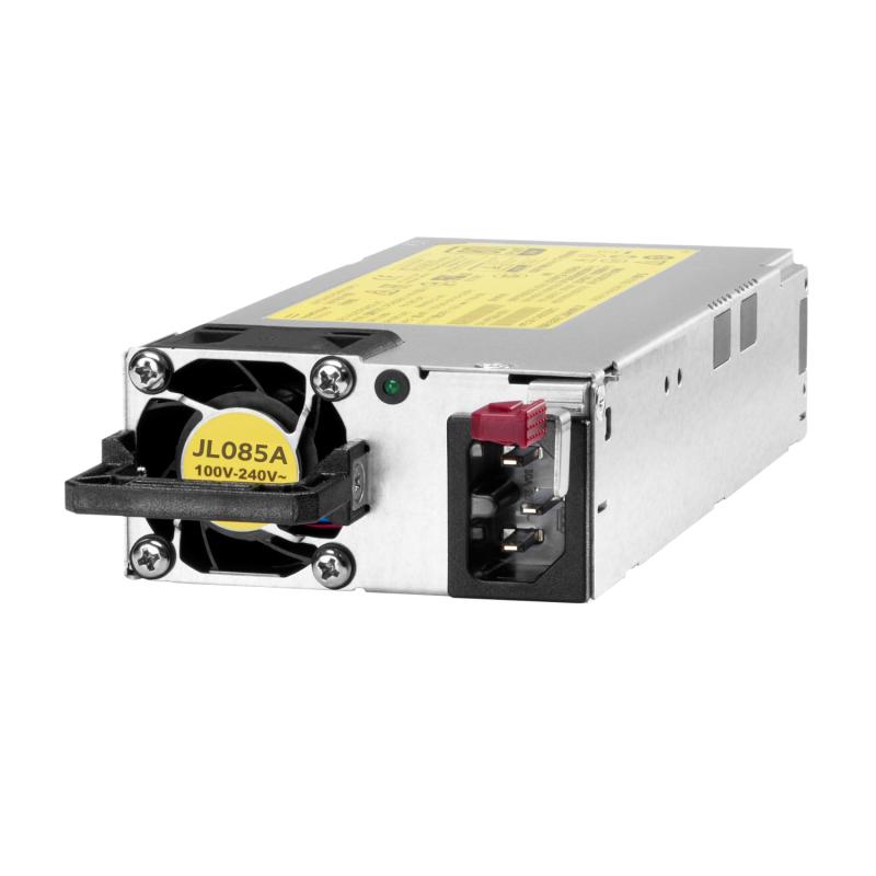 HPE Aruba Networking X371 12VDC 250W 100-240VAC Power Supply - imagine 2