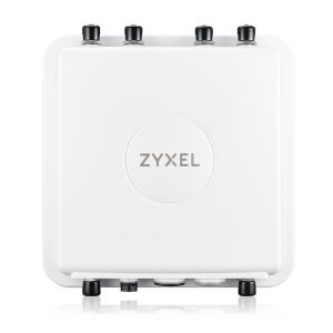 WAX655E, 802.11ax 4x4 Outdoor Access Point  external Antennas (not