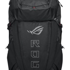 Rucsac laptop ASUS ROG Archer ErgoAir, Negru, 1 an Garantie