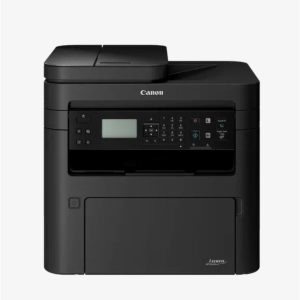 Multifunctional laser mono Canon MF264DW II, dimensiune A4 (Printare, Copiere, Scanare, Fax), viteza 28ppm