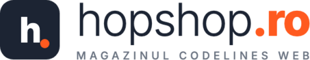 HopShop.ro