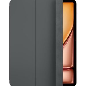 Apple Smart Folio for iPad Air 13-inch (M2) - Charcoal Gray