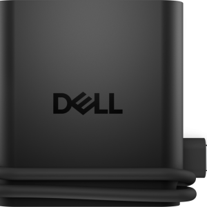 Docking station DELL DA225, USB Type-C, Negru, 1 an Garantie