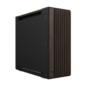 Ventilator Carcasa ASUS ProArt PA602 Wood Edition, 18 cm, 3