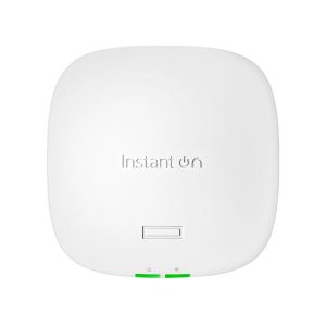 HPE Networking Instant On Access Point Dual Radio Tri Band