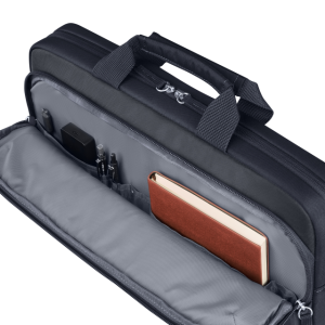 Geanta laptop HP Everyday 14 Odyssey Gray, Gri, 3 ani