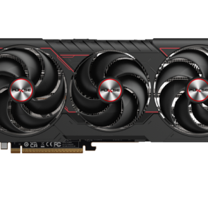 Placa video Sapphire Radeon RX 9070 XT, 16GB GDDR6, PCI