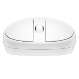 Mouse Wireless HP 240 Lunar White Bluetooth Mouse, 1600 dpi,