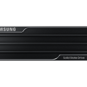 SSD Samsung 9100 PRO 2 TB PCIe 5.0 NVMe M2