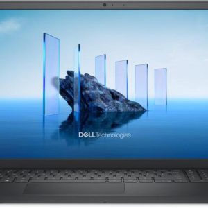 Laptop SMB DELL Pro 15 Essential, cu procesor Intel Core