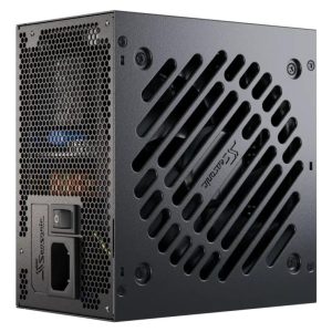 Sursa Seasonic GX-750, 80 PLUS Gold, 750 W