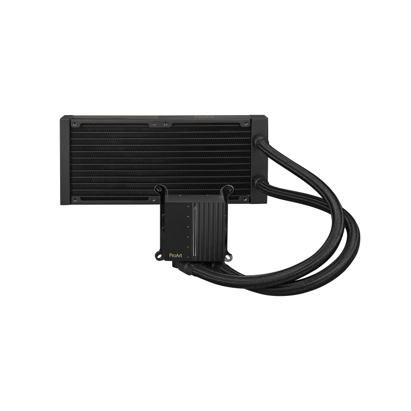 Cooler Procesor ASUS ProArt LC 240, Lichid, 12 cm, 2