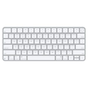 Apple Magic Keyboard (2024) w  Touch ID - US
