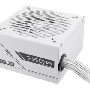 Sursa ASUS Prime 750W Bronze White Edition, 80 PLUS Bronze,