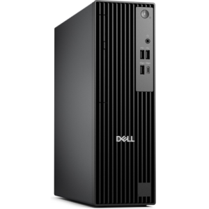 Desktop Business Dell Pro Slim QCS1255 cu procesor AMD AMD