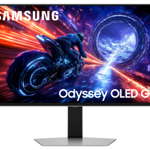 Monitor Samsung 27" LS27FG602SUXEN, Diagonal (inch): 27, Diagonal (cm): 68,