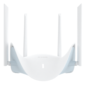 Router wireless D-LINK R36, WIFI 7, Mesh, Dual Band