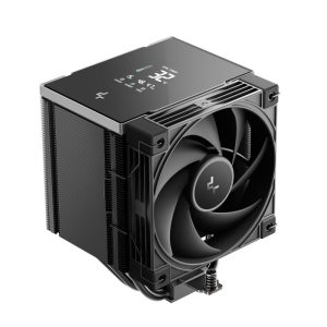 Cooler Procesor DeepCool AK500 G2 Digital NYX, Aer, 12 cm