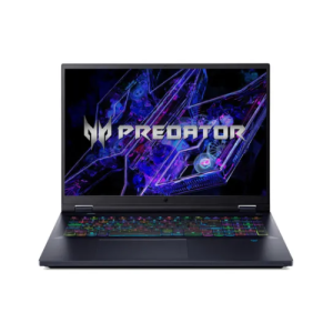 Laptop Gaming Acer Predator Helios Neo 18 AI PHN18-72-76RA, cu