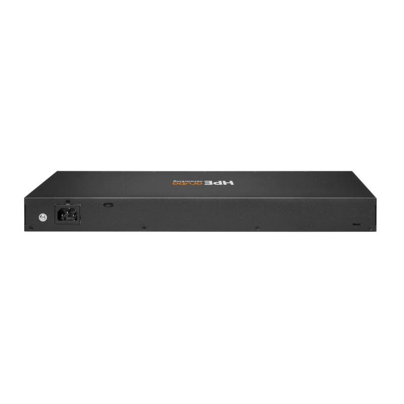 HPE Aruba Networking CX 6100 24G 4SFP+ Switch - imagine 2