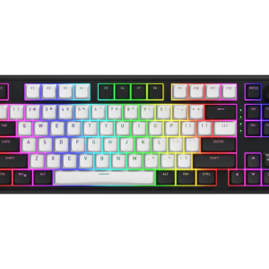 Tastatura Mecanica Gaming HATOR Skyfall 80 MAG ULTIMA 8K wireless,