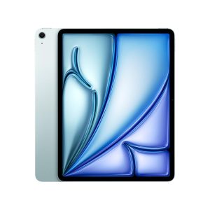 Apple 13-inch iPad Air (M4) Wi-Fi 128GB - Blue