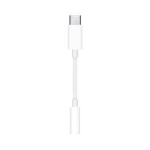 Apple USB-C TO 3.5 MM HEADPHONE ADAPTER