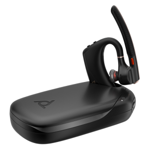 Casti Open-ear HP Poly Voyager Legend 50 Headset UC, Wireless,