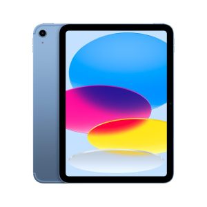 Apple 11-inch iPad (A16) Cellular 512GB - Blue (2025)