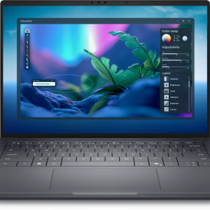 Laptop Workstation DELL Pro Max 14 Premium, cu procesor Intel