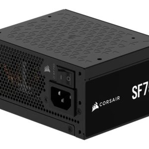 Sursa CORSAIR SF750, 80+ Platinum, 750W