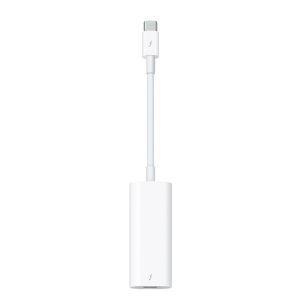 Apple Thunderbolt 3 (USB-C) to Thunderbolt 2 Adapter