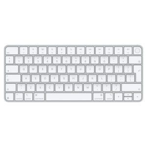Apple Magic Keyboard (2024) w  Touch ID - International