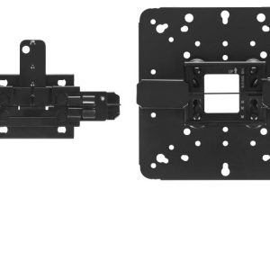 HPE ANW AP-MNT-U CAMPUS TYPE U BRKT KIT