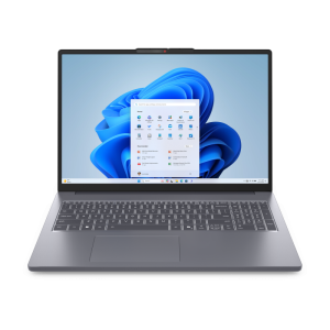 Laptop Consumer Lenovo IdeaPad Slim 3 16AHP10, cu procesor Ryzen