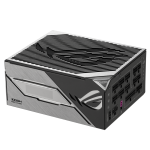 Sursa ASUS ROG THOR Platinum III, 80+ Platinum, RGB, 1000W