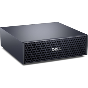 Desktop Workstation Dell Pro Max FCM1253 cu procesor Nvidia ARM