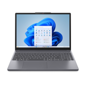 Laptop Consumer Lenovo IdeaPad Slim 3 15ARP10, cu procesor AMD