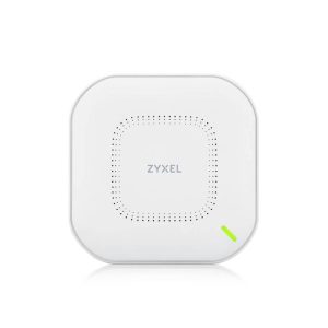 WAX630S, Single Pack 802.11ax 4x4 Smart Antenna exclude Power Adaptor,