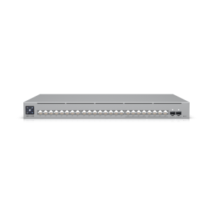 UBIQUITI UNIFI PRO MAX SWITCH 24-PORTPOE, interfata de retea (16)