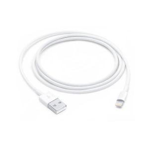 Apple Lightning to USB Cable (1 m) (replaces: MXLY2ZM/A)