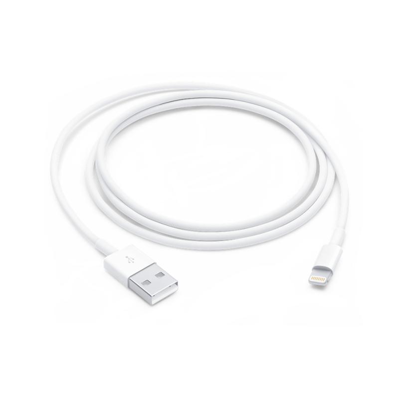 Apple Lightning to USB Cable (1 m) (replaces: MXLY2ZM/A)