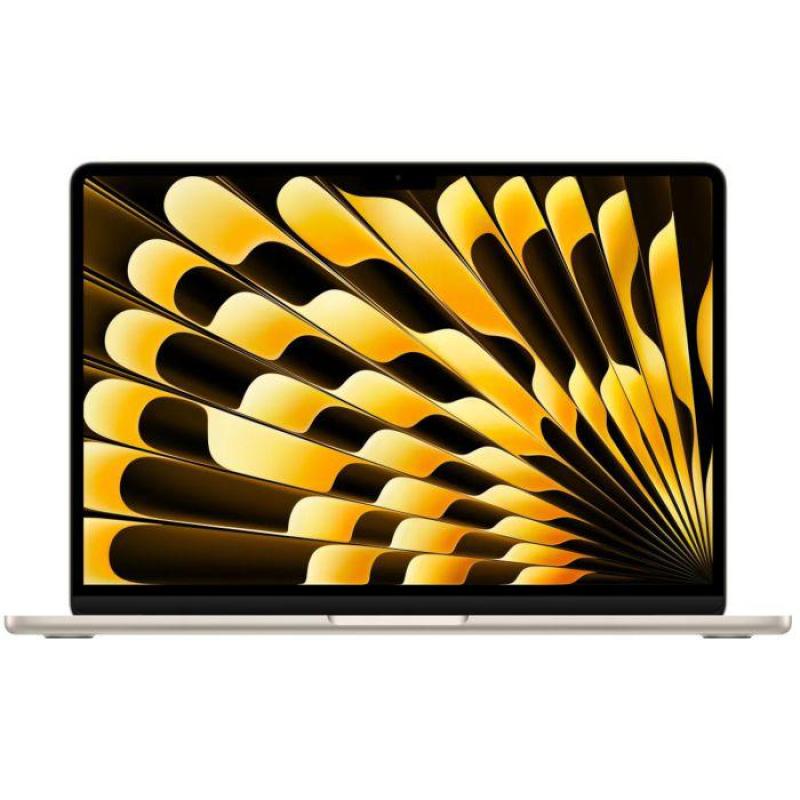 MacBook Air 15.3" Retina/Apple M5 (CPU 10-core, GPU 10-core, NeuralEngine16-core)/16GB/1TB