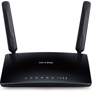 Router wireless TP-LINK Archer MR200, WIFI 5, Dual Band