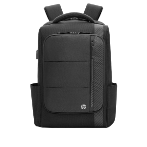 Rucsac laptop HP Renew Executive 16, Negru, 1 an Garantie
