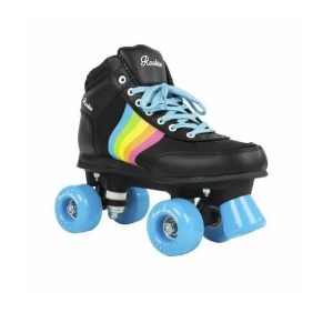 ROLE ROOKIE FOREVER RAINBOW 35.5 NEGRU MULTI