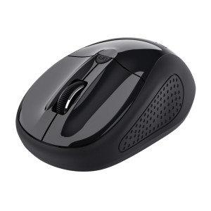 Mouse Wireless Trust 24658, 1600 dpi, negru