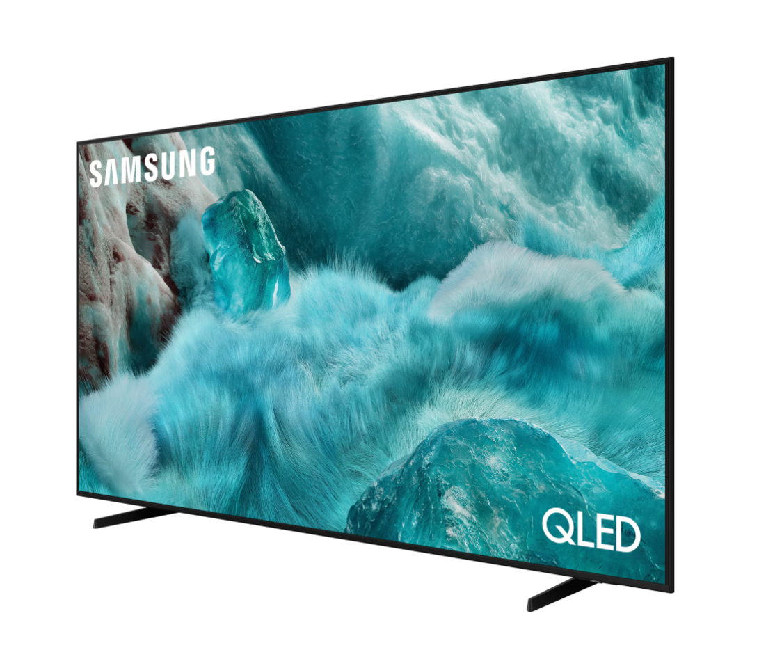 Televizor SAMSUNG QLED 65Q7F2, 163 cm, Smart, 4K Ultra HD, - imagine 3