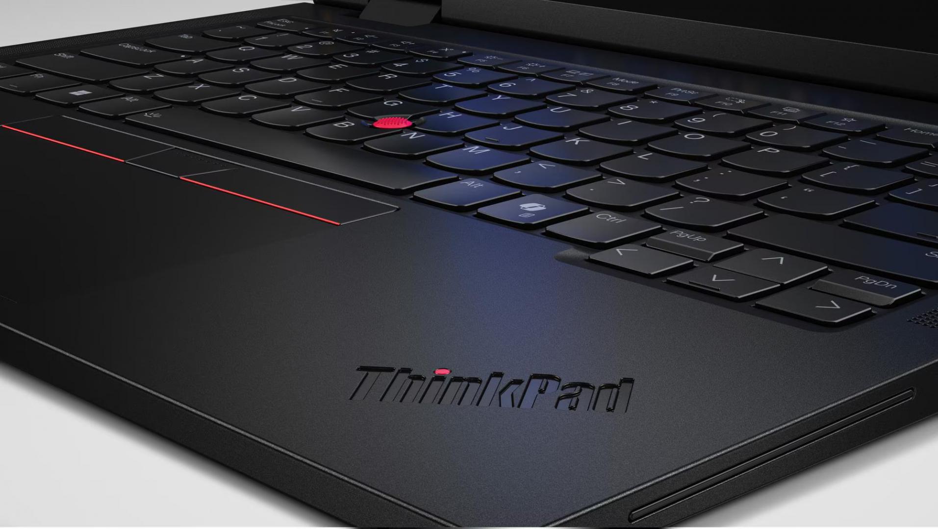 Laptop Business Lenovo ThinkPad T14s 2-in-1 Gen 1, cu procesor - imagine 10